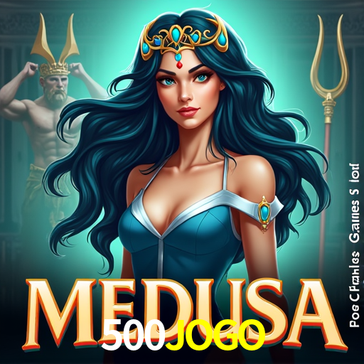 500JOGO.Com